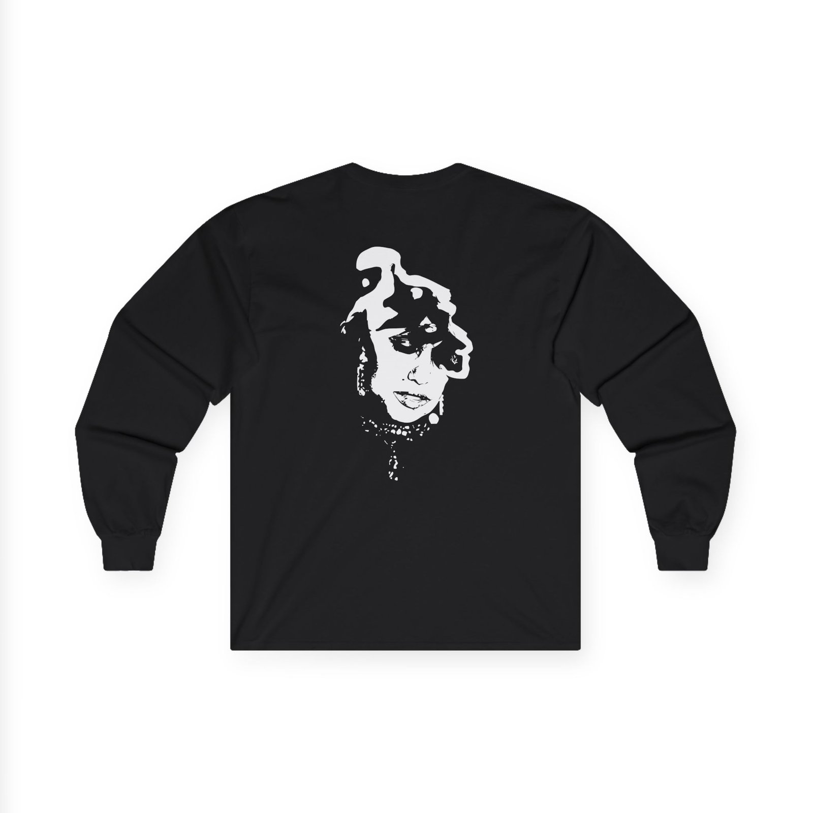 Raye Escapism Unisex Ultra Cotton Long Sleeve Tee