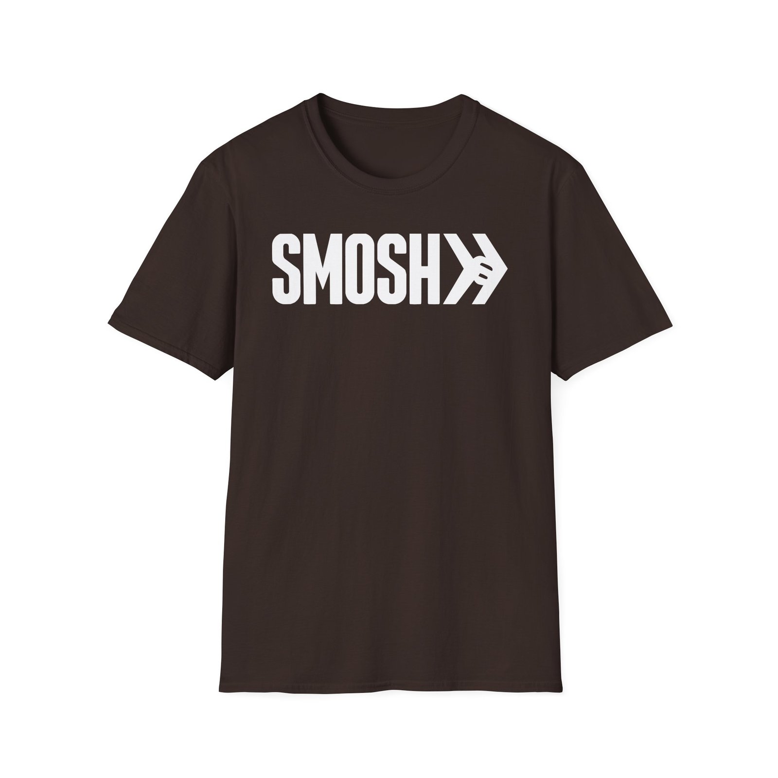Smosh Unisex Softstyle T-Shirt