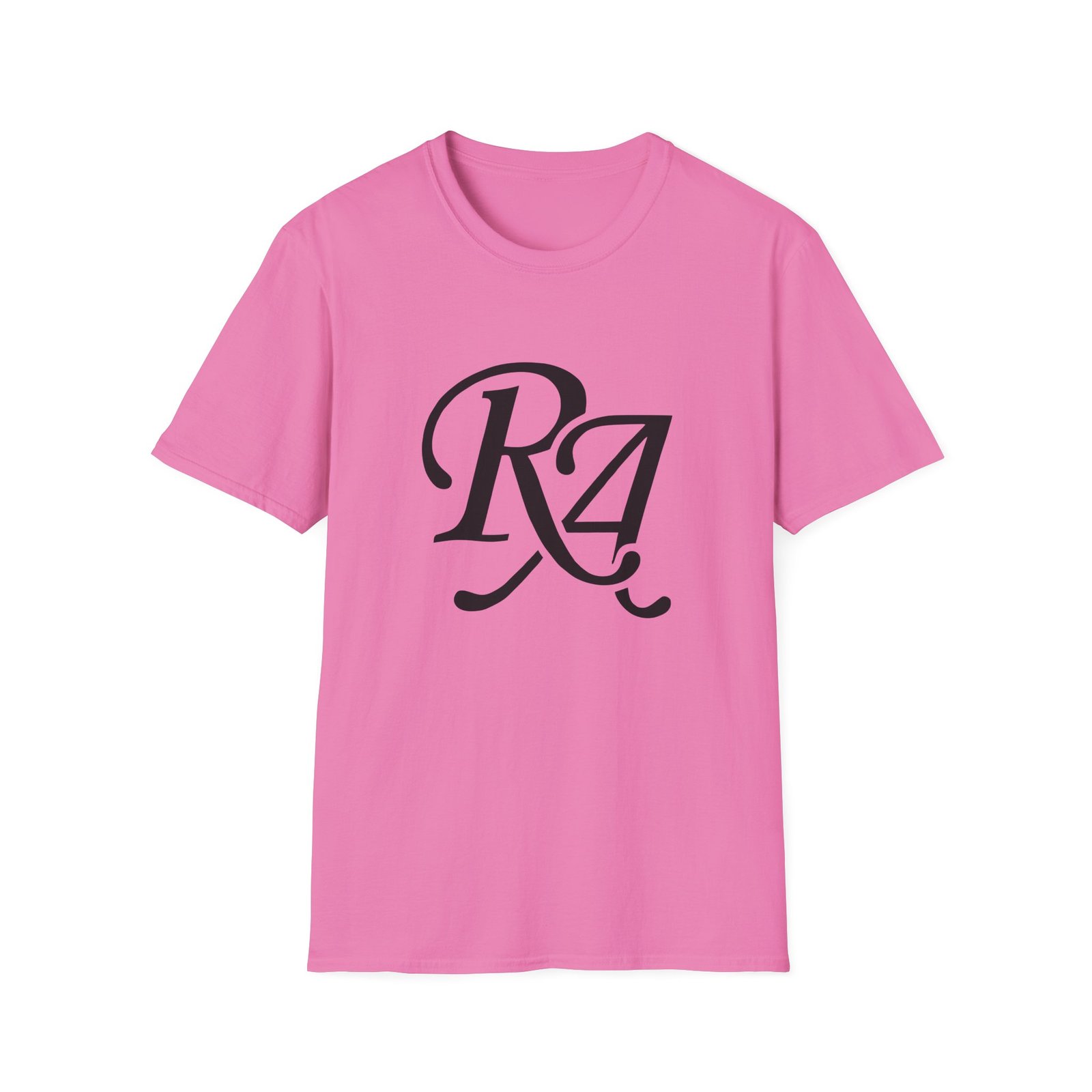 Brent Rivera Relatable Unisex Softstyle T-Shirt