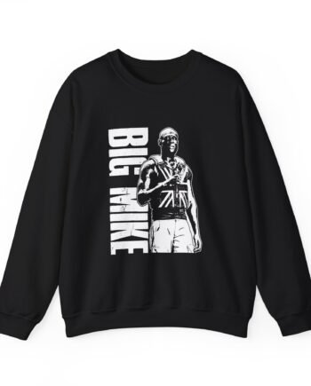 SM Big Mik Unisex Heavy Blend Crewneck Sweatshirt