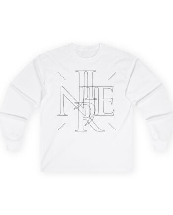 Jinjer Icon Unisex Ultra Cotton Long Sleeve Tee