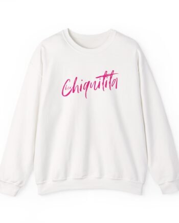 Cher Chiquitita Unisex Heavy Blend™ Crewneck Sweatshirt