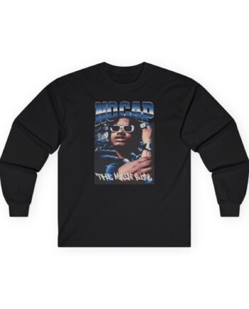 Nocap the Main Bird Unisex Ultra Cotton Long Sleeve Tee