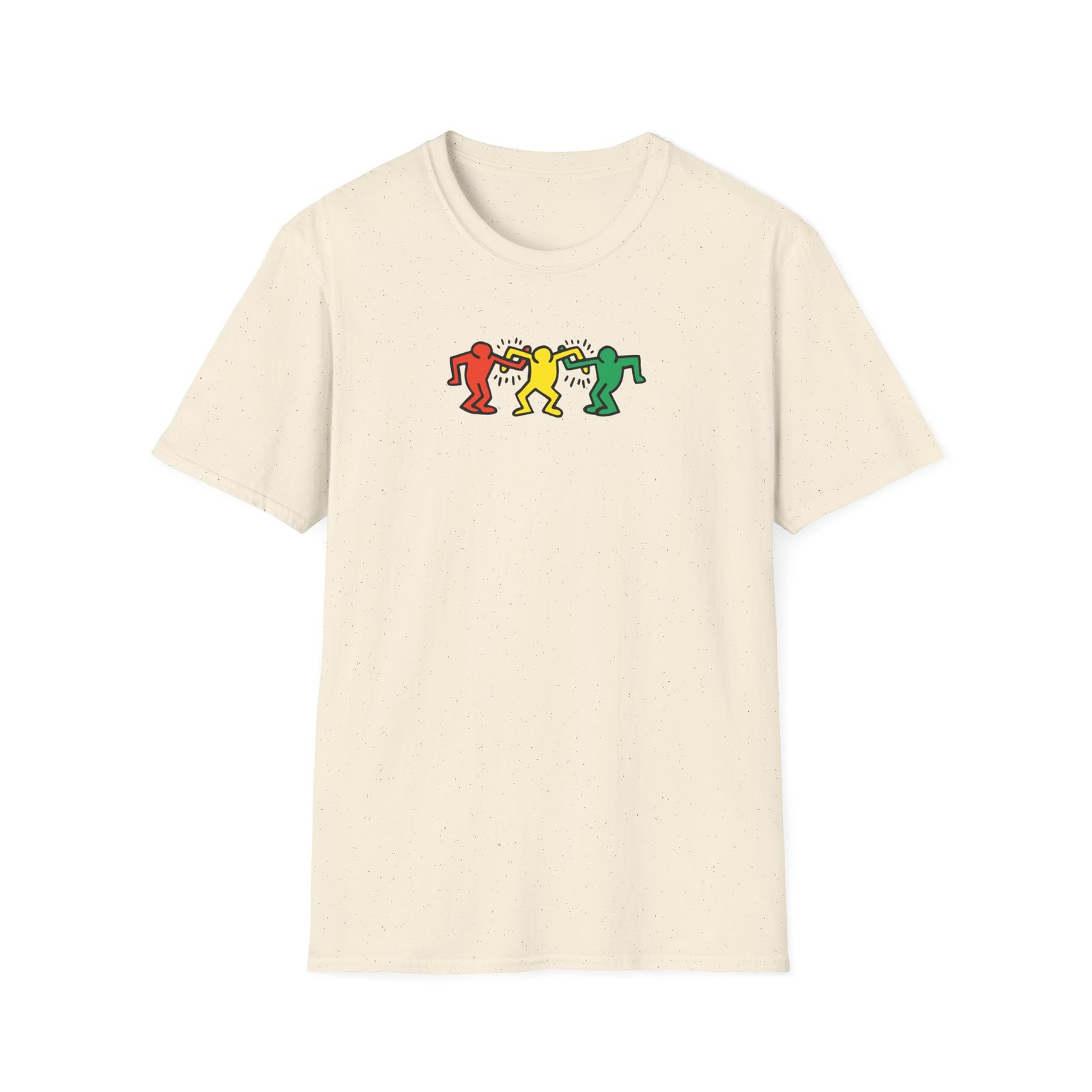Tay Keith Unisex Softstyle T-Shirt