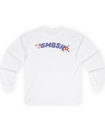 Smosh Pit Claw Machine Unisex Ultra Cotton Long Sleeve Tee