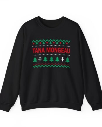 Tana Mongeau Unisex Heavy Blend™ Crewneck Sweatshirt