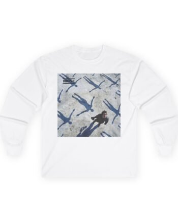 Muse Absolution Unisex Ultra Cotton Long Sleeve Tee
