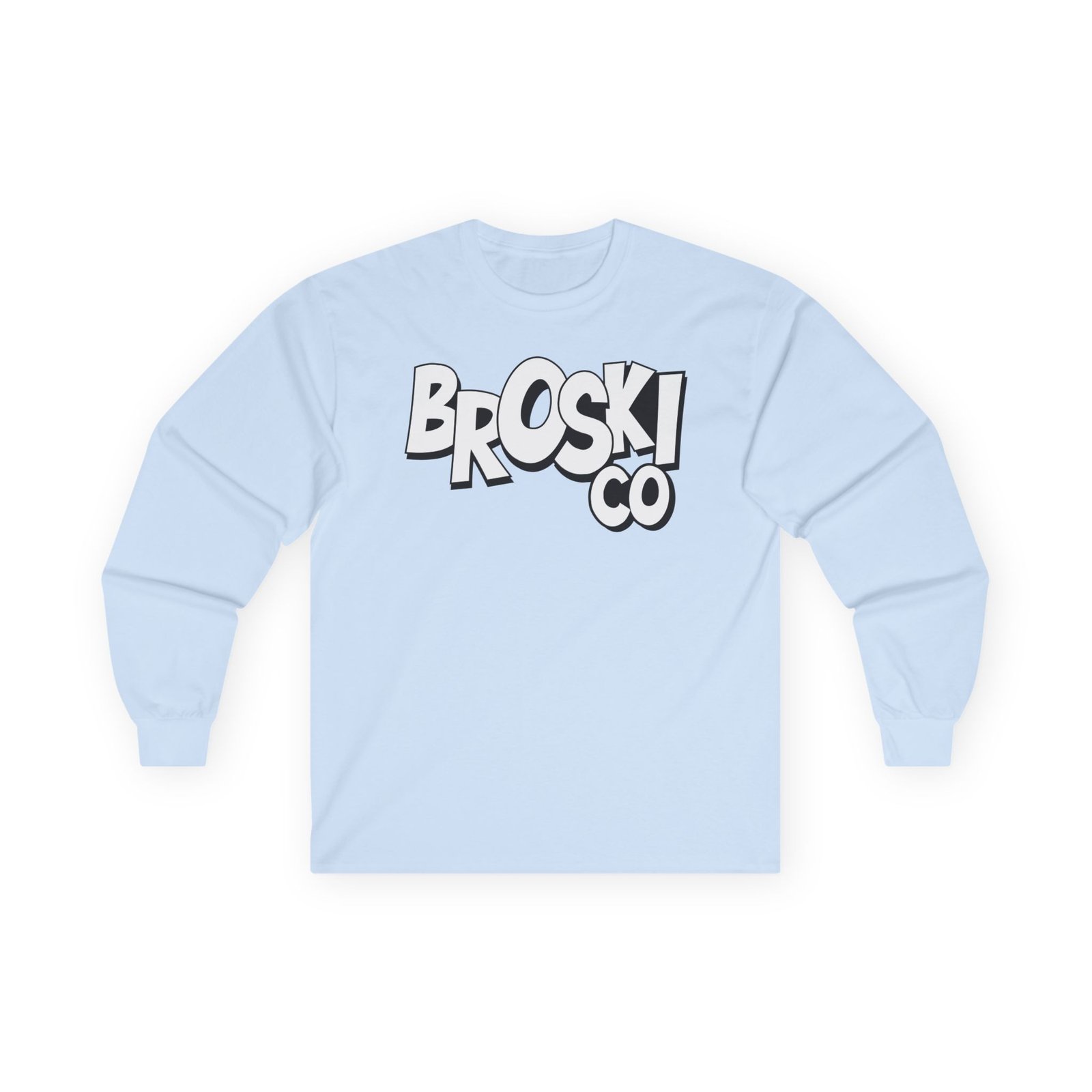 Brittany Broski Unisex Ultra Cotton Long Sleeve Tee