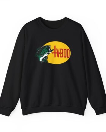 Tvboo Unisex Heavy Blend™ Crewneck Sweatshirt