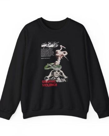 Ghastly Unisex Heavy Blend™ Crewneck Sweatshirt