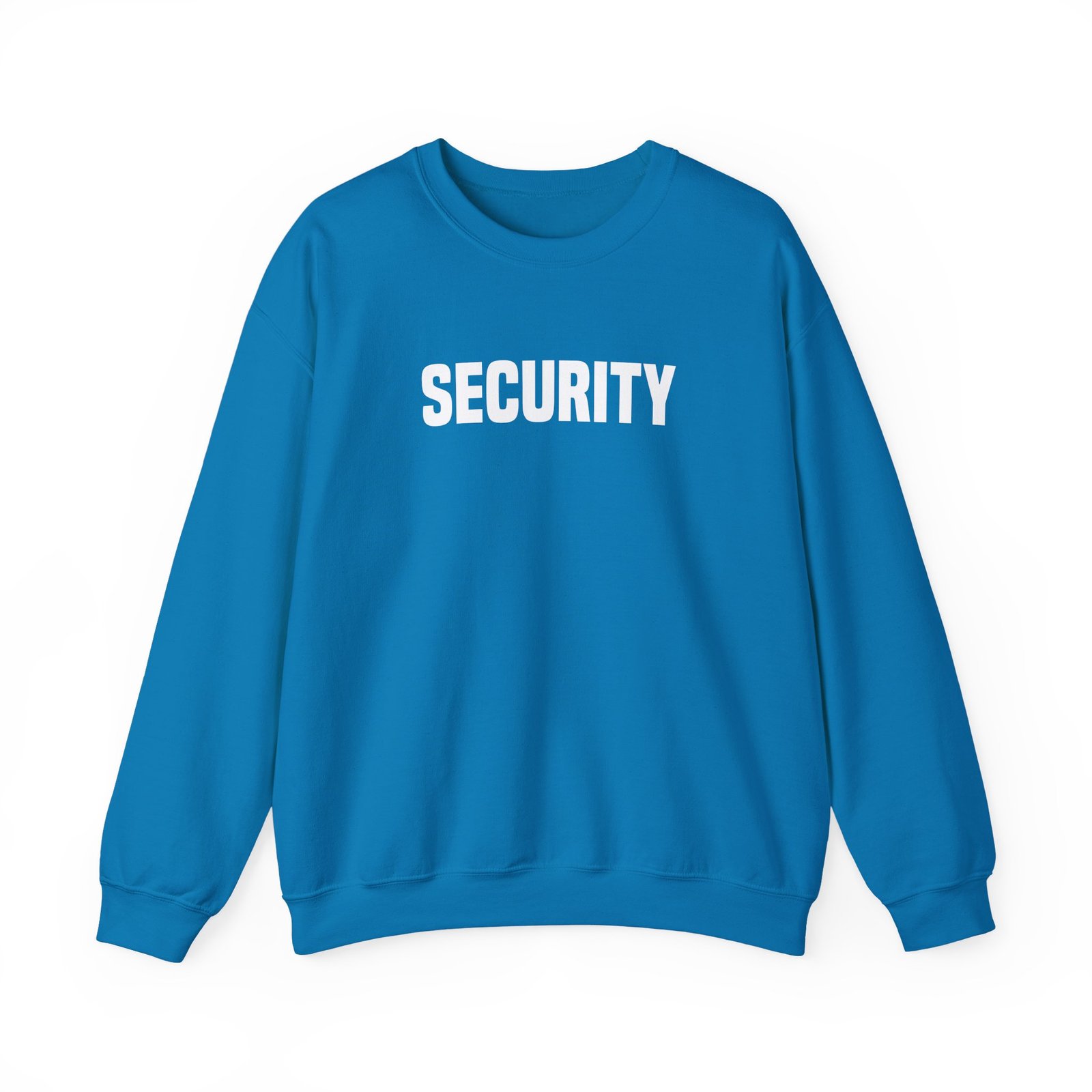 Cash Money Security Unisex Heavy Blend™ Crewneck Sweatshirt