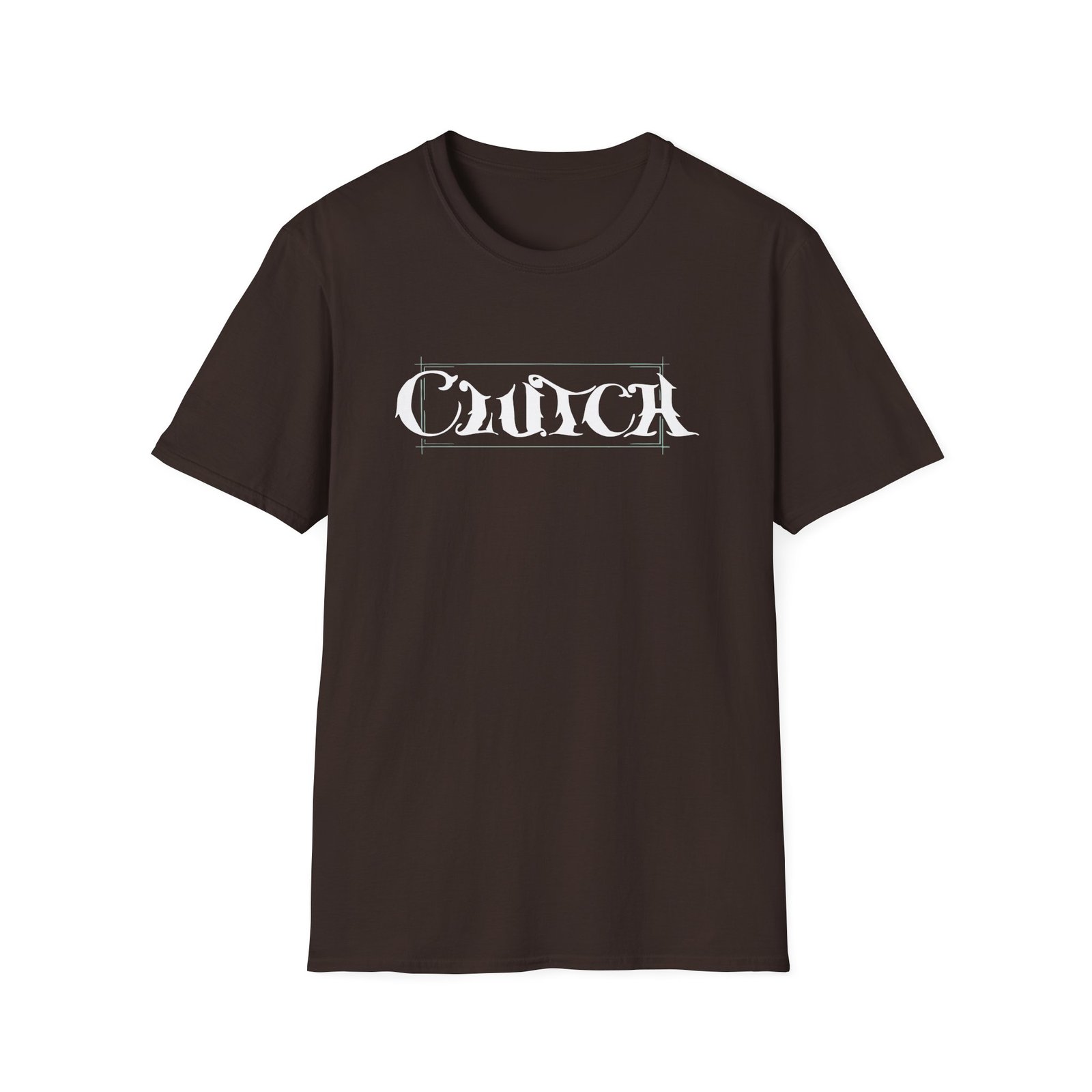 Clutch Carhartt Dependability Unisex Softstyle T-Shirt