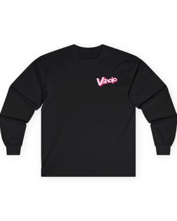 VShojo Unisex Ultra Cotton Long Sleeve Tee