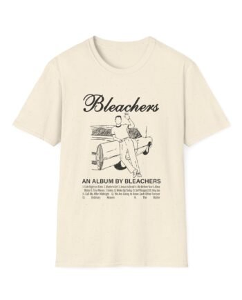 BHS Unisex Softstyle T-Shirt