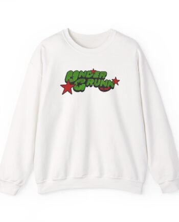 Undergrunn Unisex Heavy Blend™ Crewneck Sweatshirt