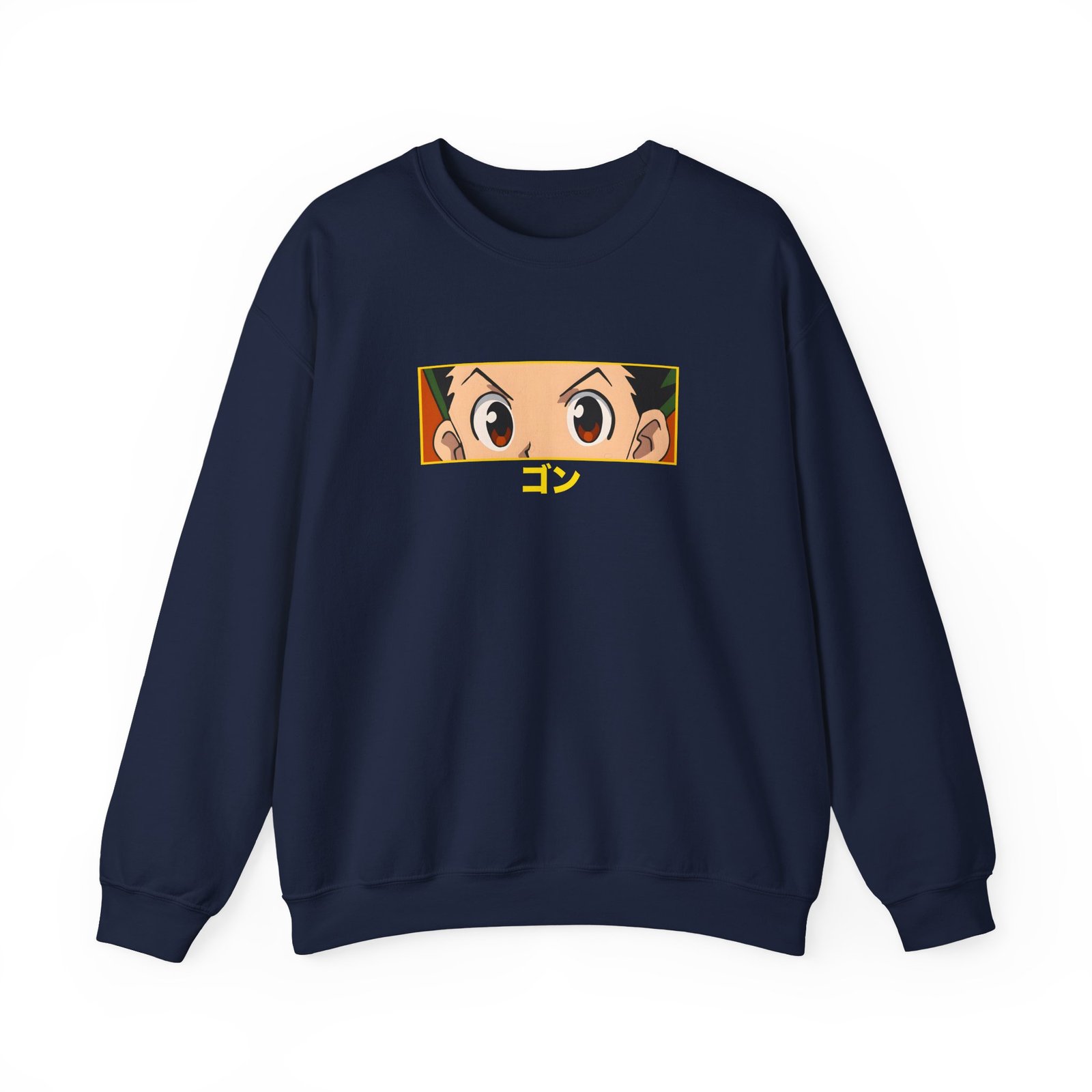 Valkyrae Unisex Heavy Blend™ Crewneck Sweatshirt