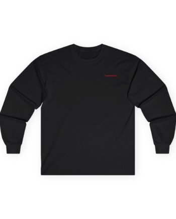 Tommyinnit Unisex Ultra Cotton Long Sleeve Tee