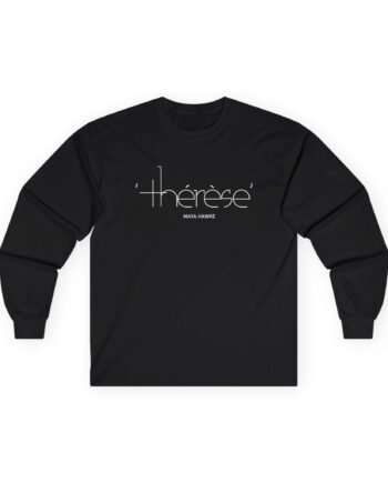 Maya Hawke Therese Unisex Ultra Cotton Long Sleeve Tee