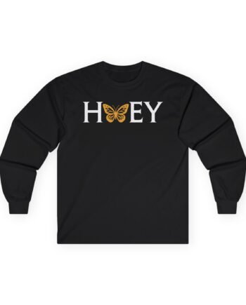 Mariah Carey Honey Unisex Ultra Cotton Long Sleeve Tee