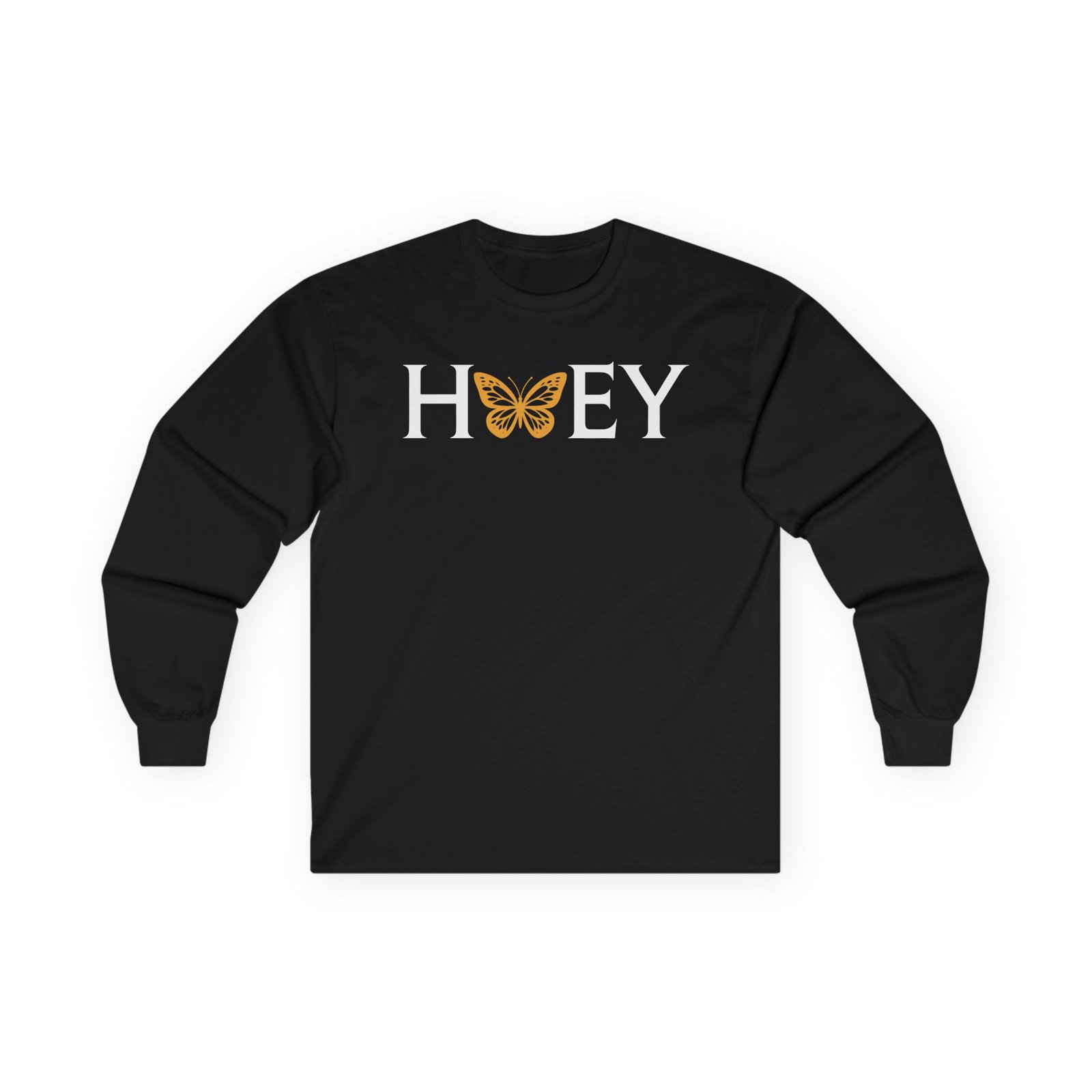 Mariah Carey Honey Unisex Ultra Cotton Long Sleeve Tee