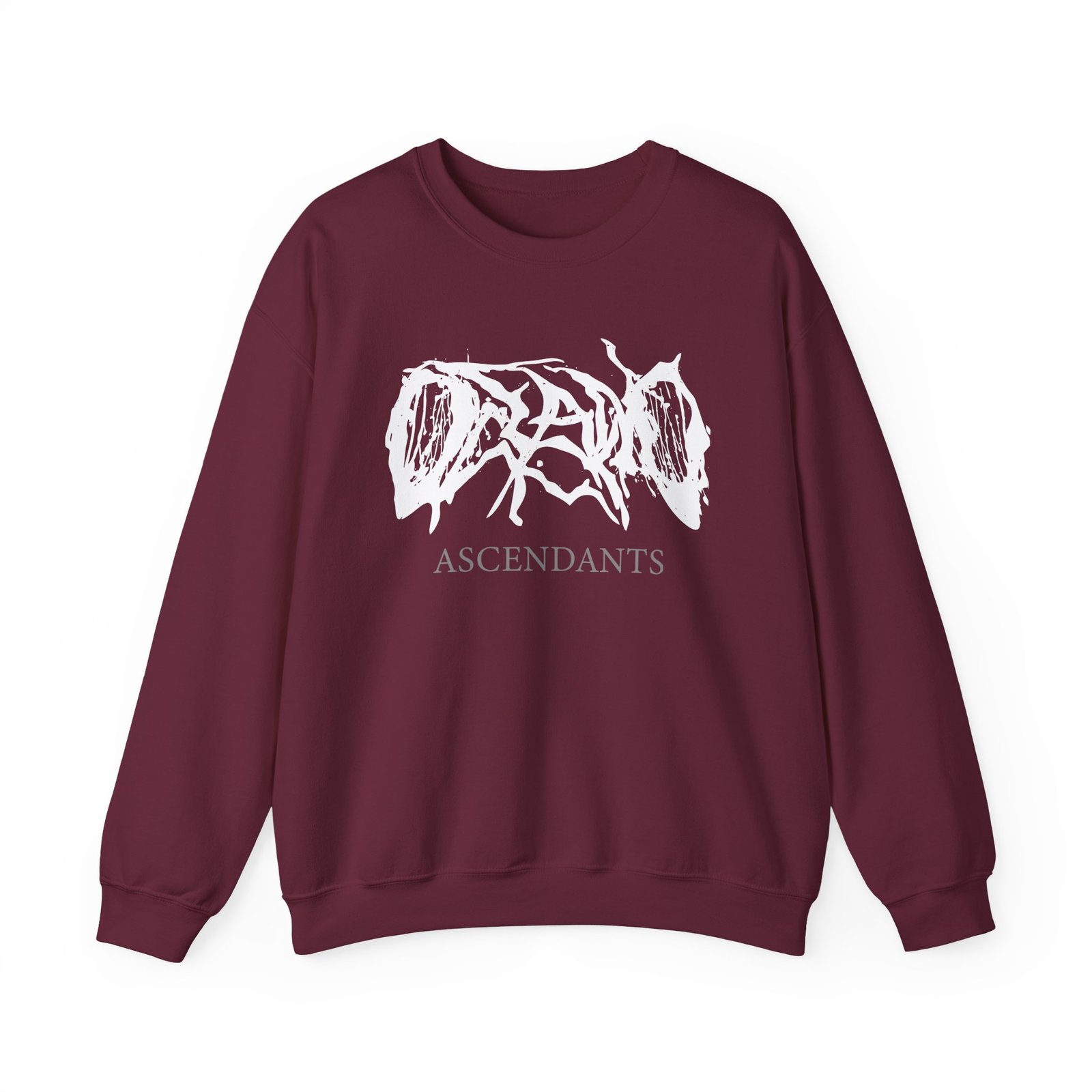 Oceano Unisex Heavy Blend™ Crewneck Sweatshirt