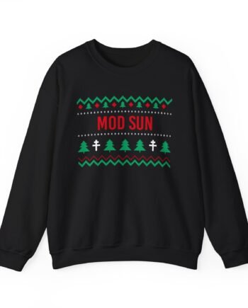 Mod Sun Unisex Heavy Blend™ Crewneck Sweatshirt