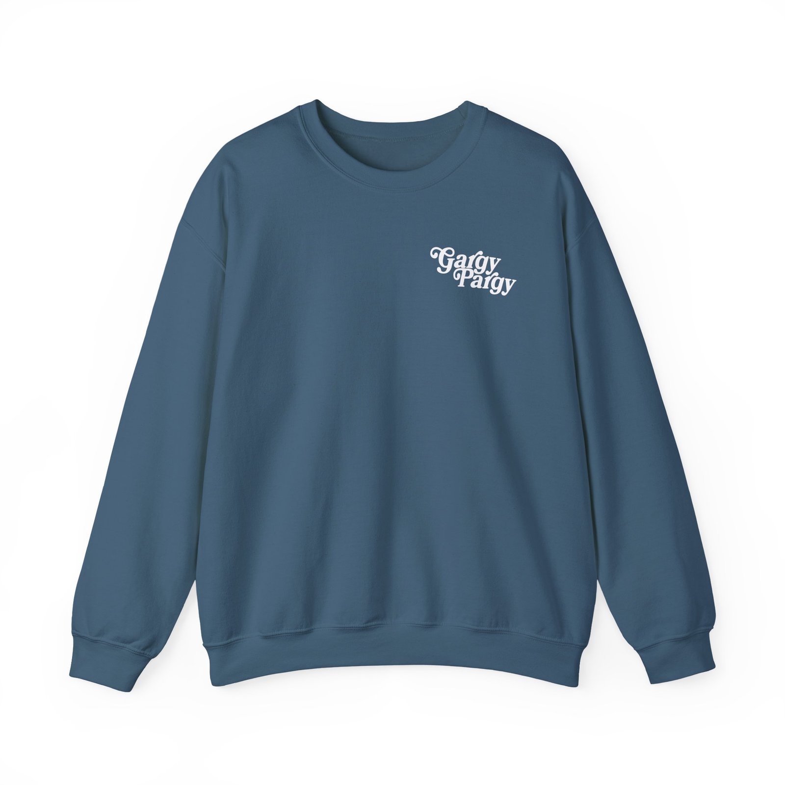 The Toast Gargy Pargy Unisex Heavy Blend™ Crewneck Sweatshirt