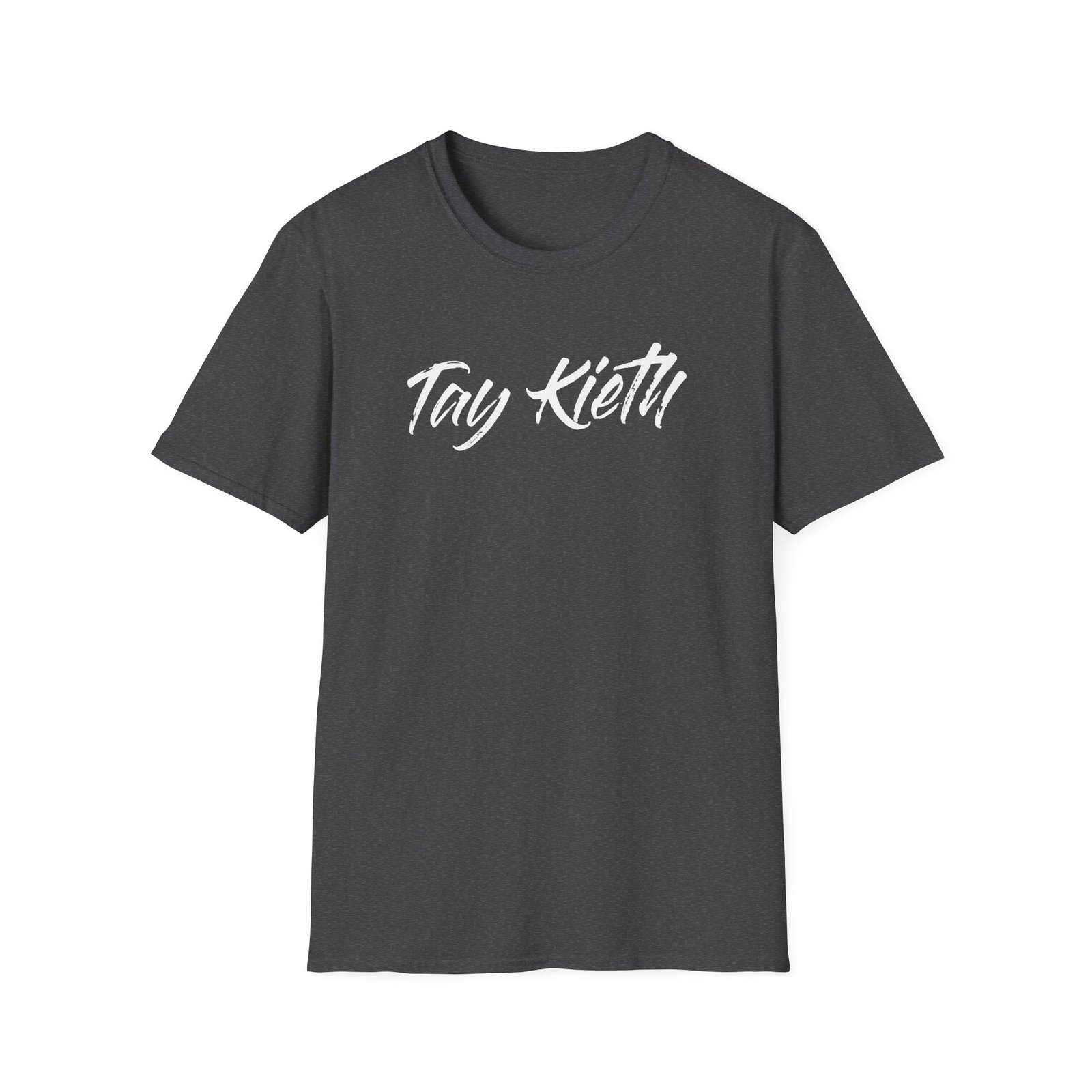 Tay Keith Unisex Softstyle T-Shirt