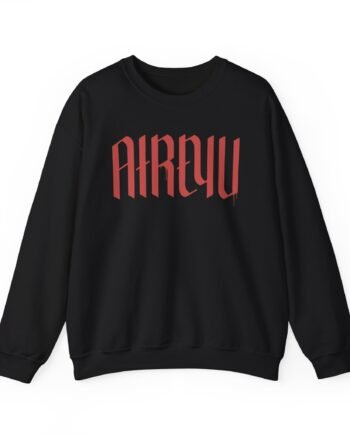 Atreyu Shiprocked 2025 Unisex Heavy Blend™ Crewneck Sweatshirt