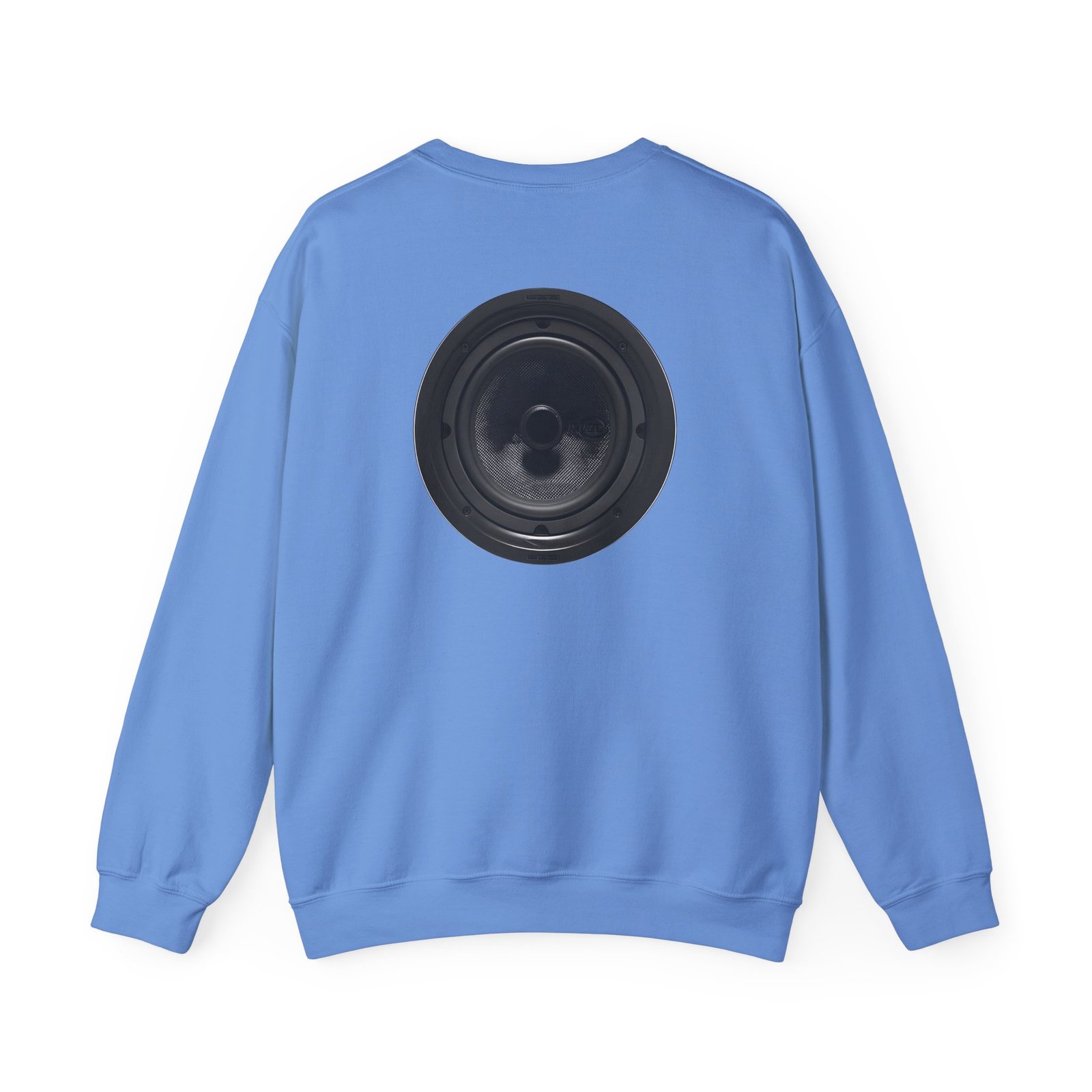 PC Iam Tweeters Unisex Heavy Blend™ Crewneck Sweatshirt