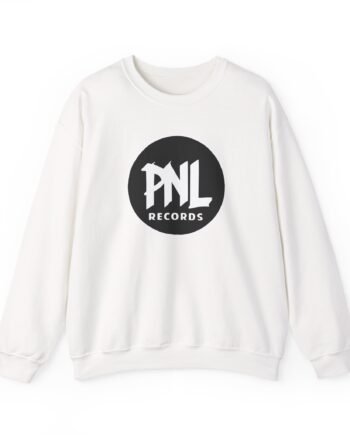 Pnl Records Unisex Heavy Blend™ Crewneck Sweatshirt