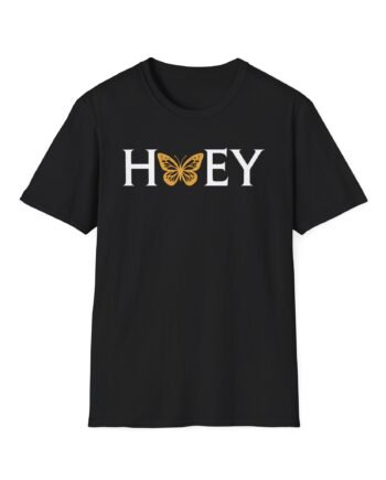 Mariah Carey Honey Unisex Softstyle T-Shirt