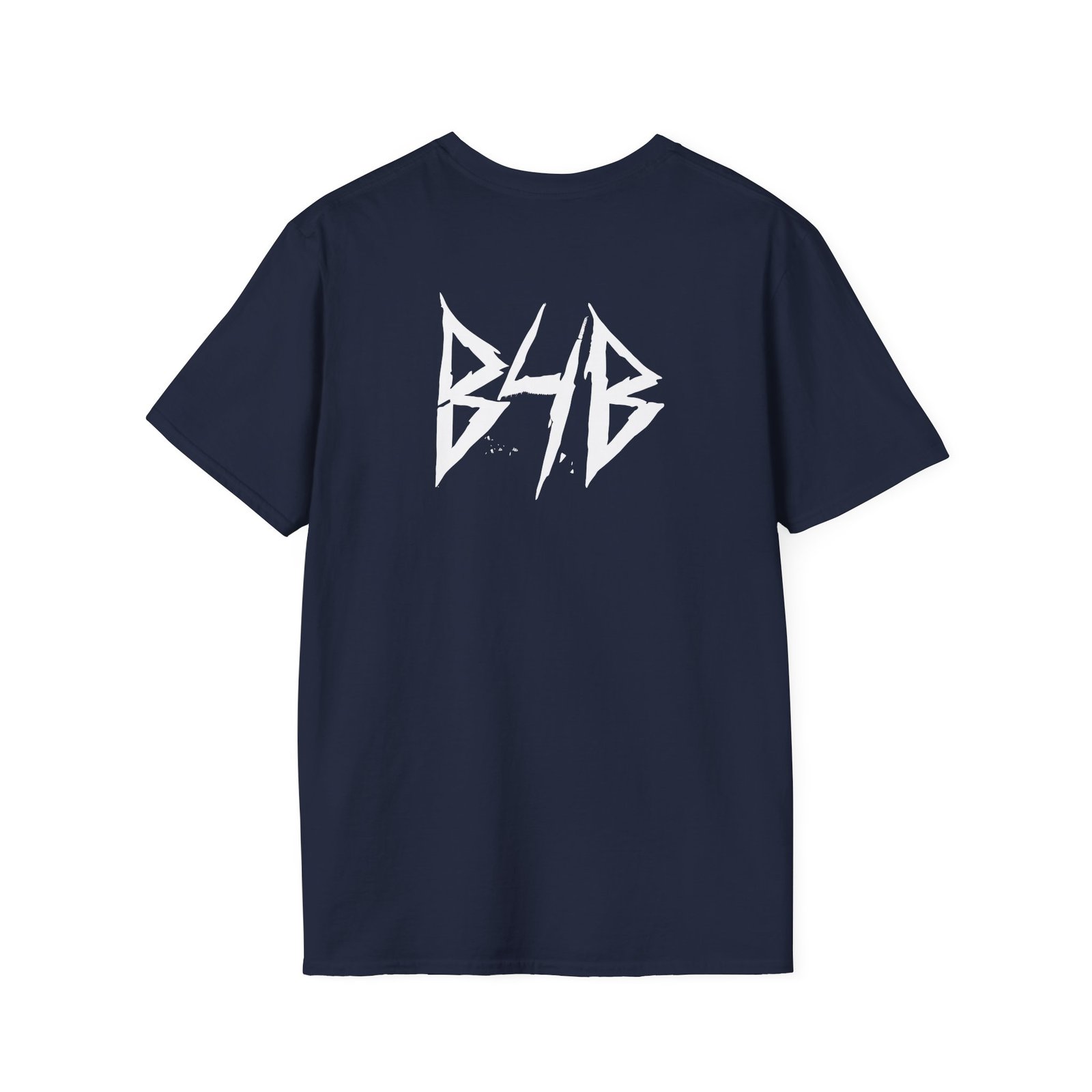 Rhea Ripley B4B Unisex Softstyle T-Shirt
