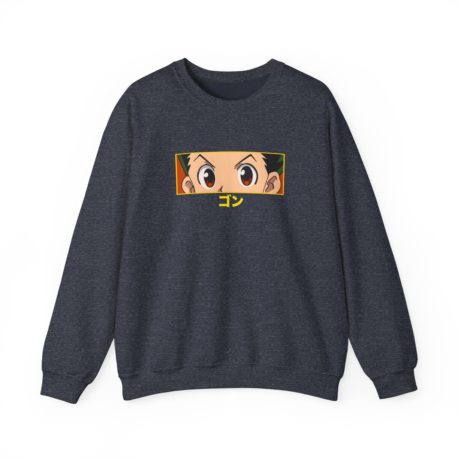 Valkyrae Unisex Heavy Blend™ Crewneck Sweatshirt