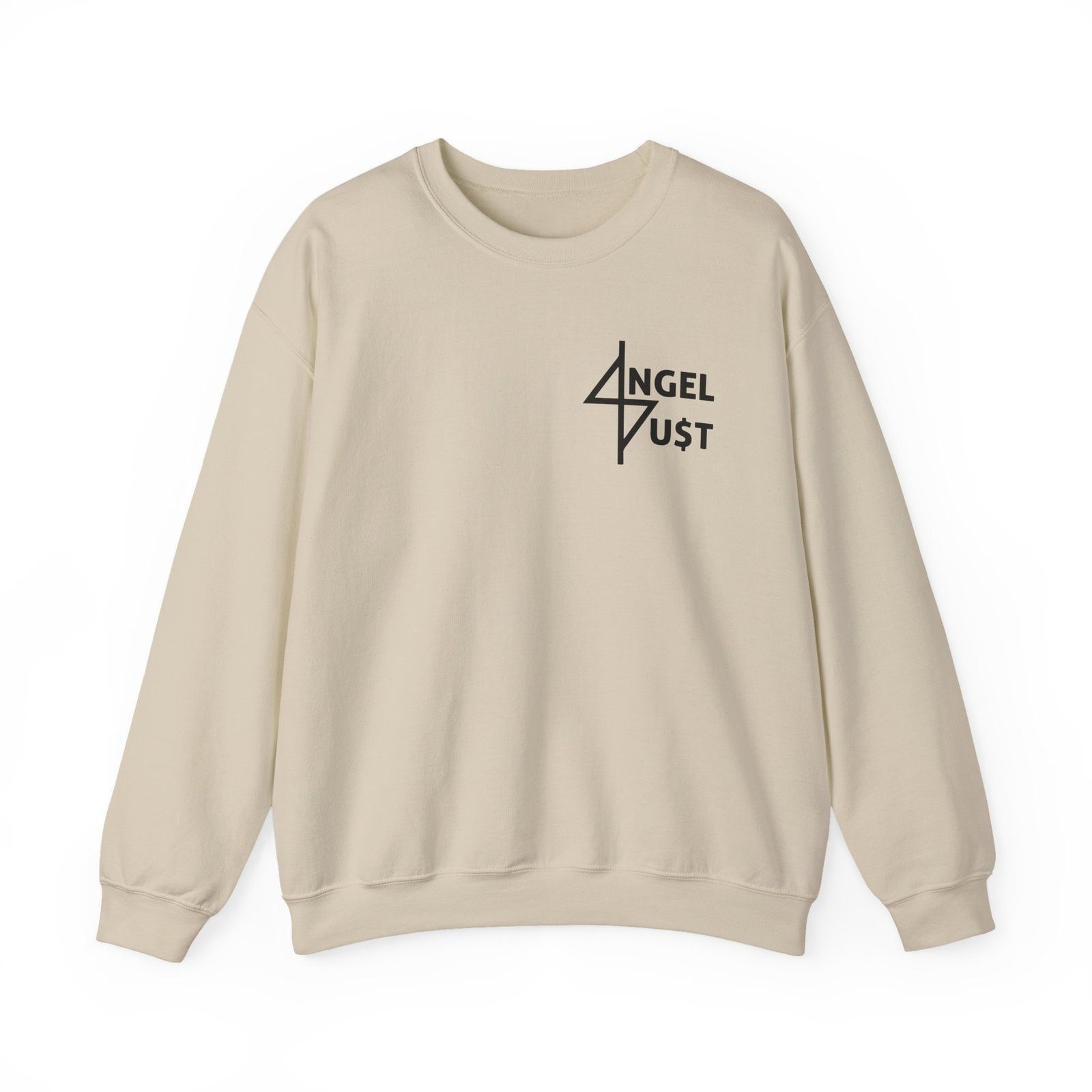 Angel Dust Unisex Heavy Blend™ Crewneck Sweatshirt