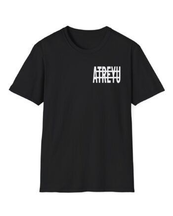 Atreyu in Our Wake Unisex Softstyle T-Shirt