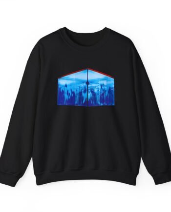 Biffy Clyro a Celebration of Endings Anniversary Unisex Heavy Blend™ Crewneck Sweatshirt