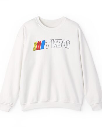 Tvboo Unisex Heavy Blend™ Crewneck Sweatshirt