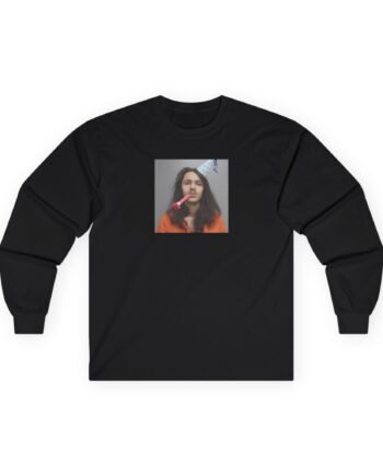 Babytron Case Dismissed Unisex Ultra Cotton Long Sleeve Tee