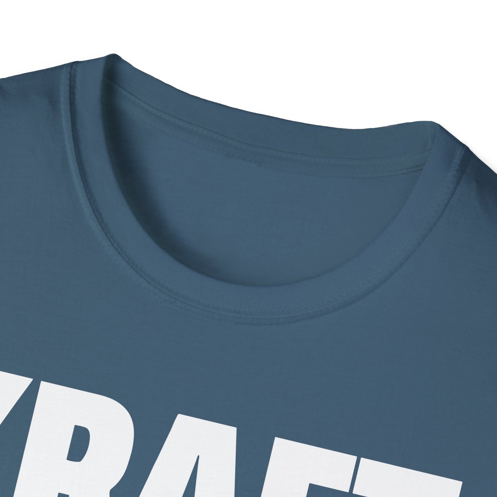 Kraftklub Kms Unisex Softstyle T-Shirt