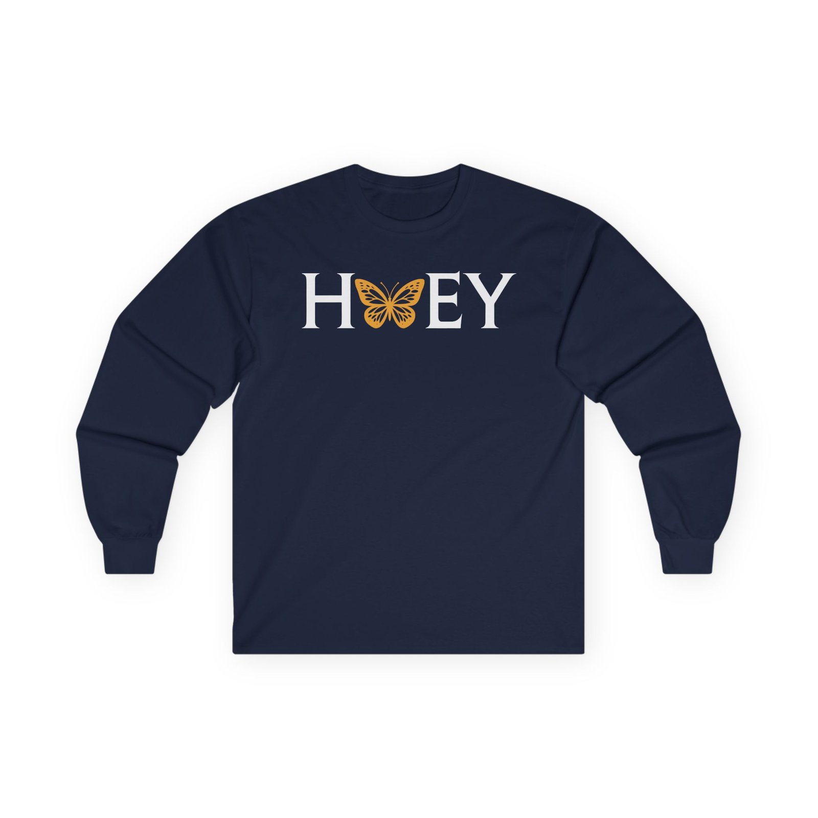 Mariah Carey Honey Unisex Ultra Cotton Long Sleeve Tee
