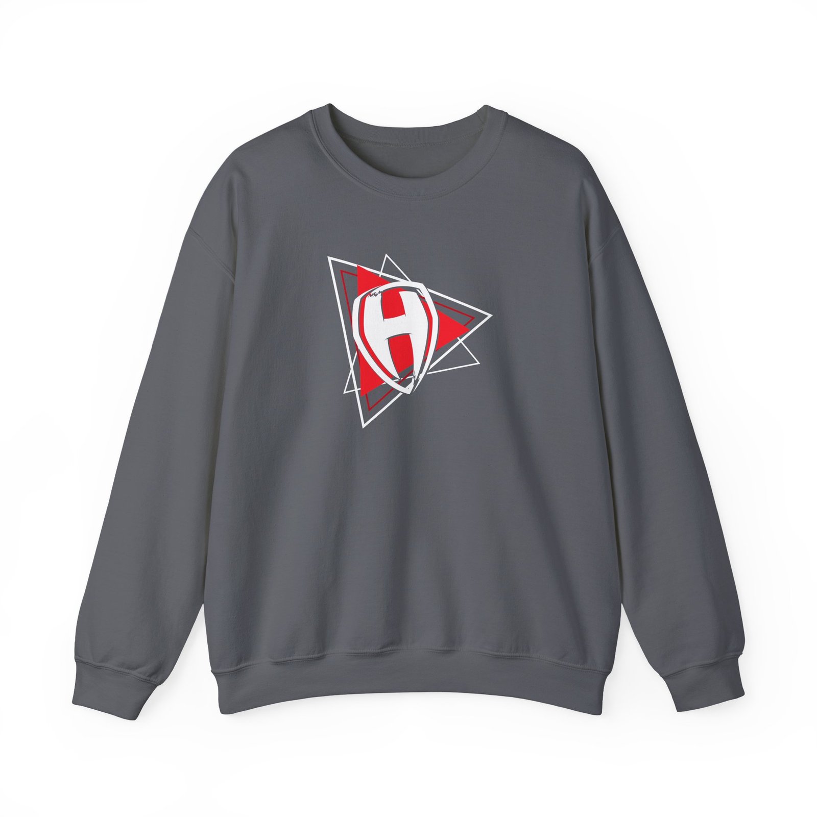 Housebox Triko Youtubera House Box Orig Unisex Heavy Blend™ Crewneck Sweatshirt