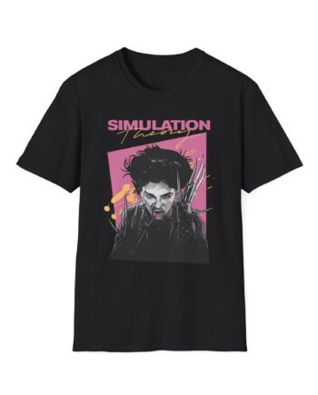 Muse Unisex Softstyle T-Shirt