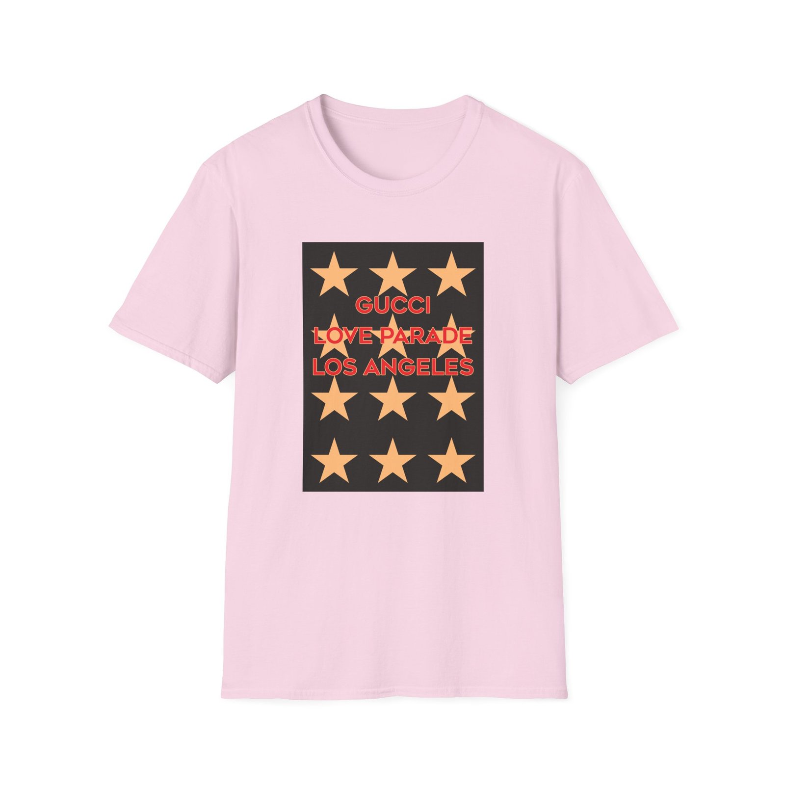 Tay Keith Unisex Softstyle T-Shirt