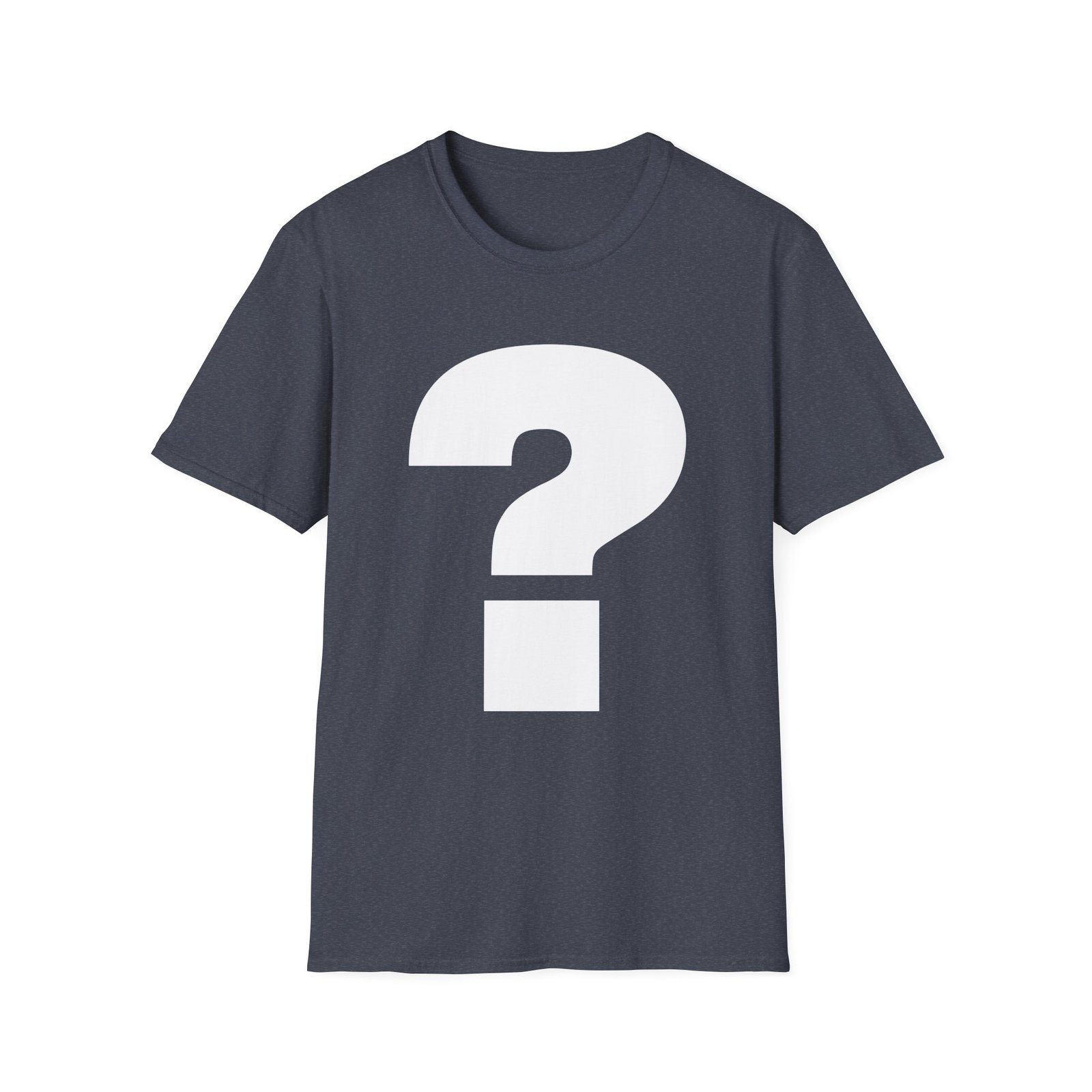 Valkyrae Mystery Unisex Softstyle T-Shirt