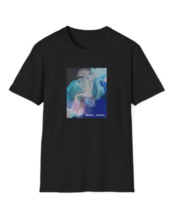 FMT Wave Gods Unisex Softstyle T-Shirt