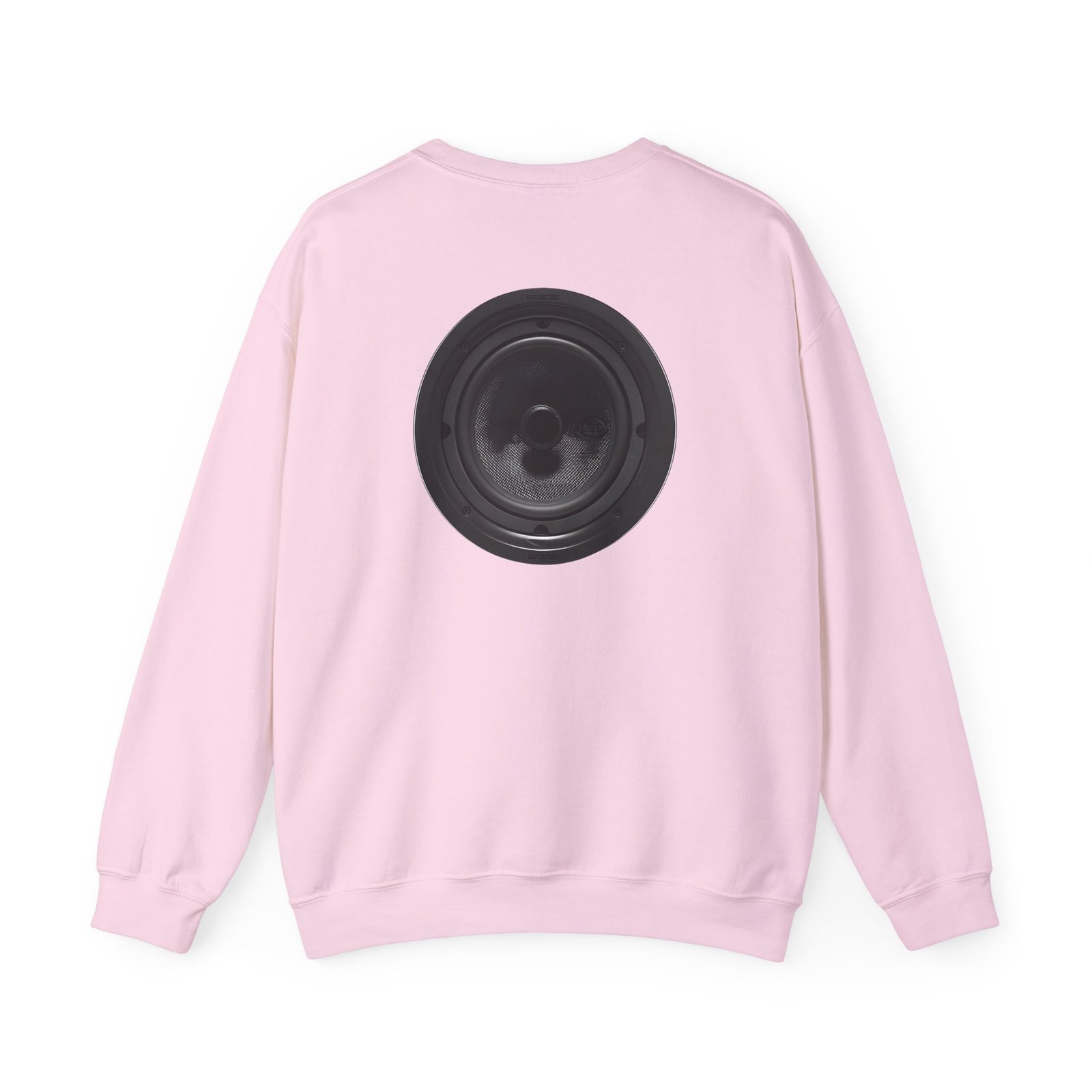 PC Iam Tweeters Unisex Heavy Blend™ Crewneck Sweatshirt