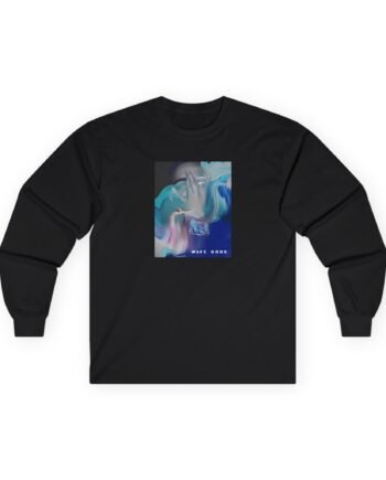 FMT Wave Gods Unisex Ultra Cotton Long Sleeve Tee