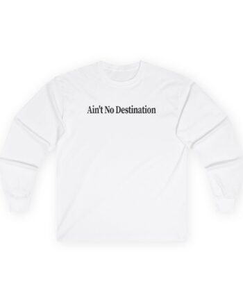 Russ Unisex Ultra Cotton Long Sleeve Tee