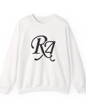 Brent Rivera Relatable Unisex Heavy Blend™ Crewneck Sweatshirt